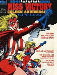 Miss Victory Golden Anniversary Special