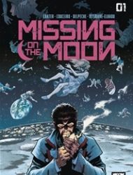 Missing on the Moon