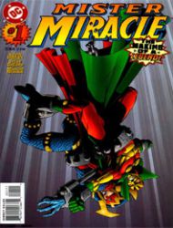 Mister Miracle (1996)