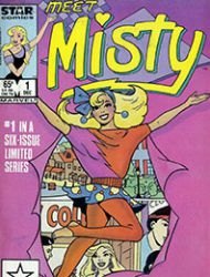 Misty (1985)