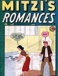 Mitzi's Romances