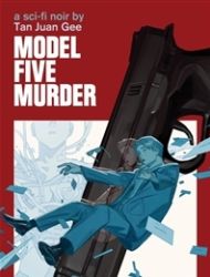 Model Five Murder