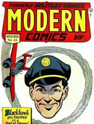Modern Comics