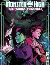 Monster High: Boomuda Triangle