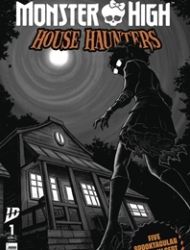 Monster High: House Haunters