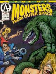 Monsters From Outer Space