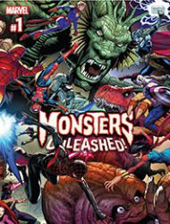 Monsters Unleashed (2017)