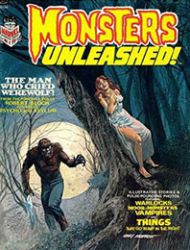 Monsters Unleashed (1973)