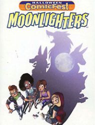 Moonlighters Mini: Halloween ComicFest
