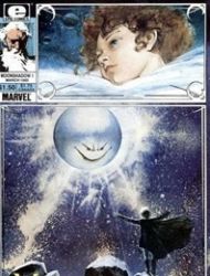 Moonshadow (1985)