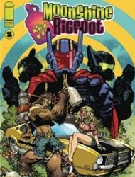 Moonshine Bigfoot