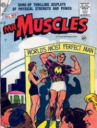 Mr. Muscles