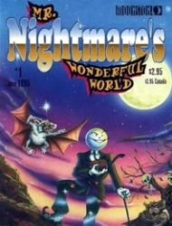 Mr. Nightmare's Wonderful World