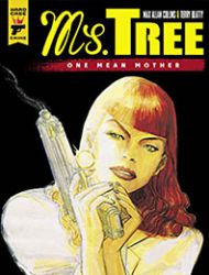 Ms. Tree (2019)