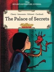 Mulan and the Palace of Secrets