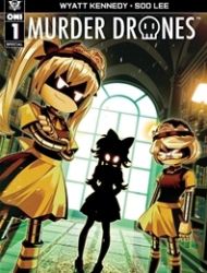 Murder Drones: Home
