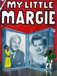 My Little Margie (1954)