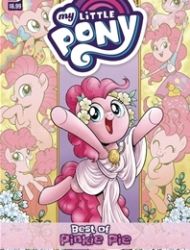 My Little Pony: Best of Pinkie Pie