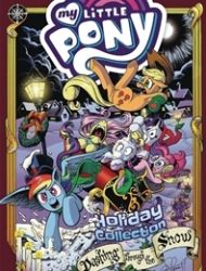 My Little Pony: Holiday Collection