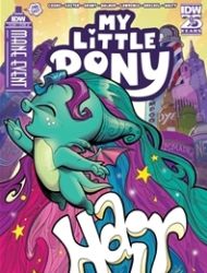 My Little Pony: Mane Event