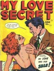 My Love Secret