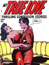 My True Love Thrilling Confession Stories