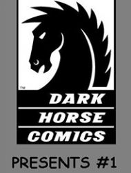 MySpace Dark Horse Presents