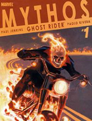 Mythos: Ghost Rider