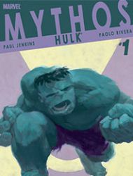 Mythos: Hulk