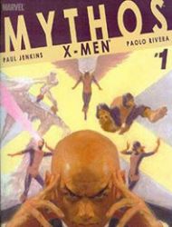 Mythos: X-Men