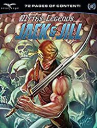 Myths & Legends Quarterly: Jack & Jill