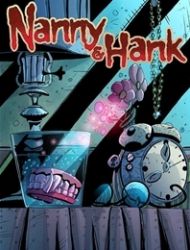 Nanny & Hank