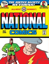 National Comics (1999)