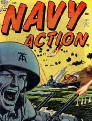 Navy Action (1954)
