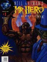 Neil Gaiman's Mr. Hero - The Newmatic Man (1995)