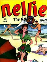 Nellie The Nurse (1945)