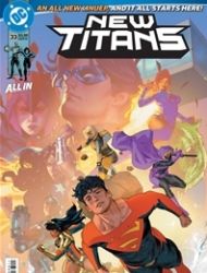 New Titans