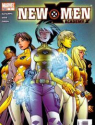 New X-Men (2004)