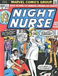 Night Nurse (1972)