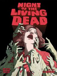 Night Of The Living Dead (V2)