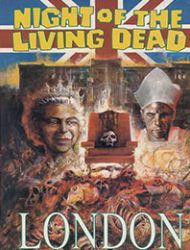 Night of the Living Dead: London