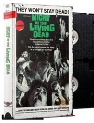 Night of the Living Dead: The Complete Collection