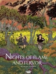 Nights of Flame and Fervor