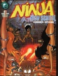 Ninja High School Summer Special