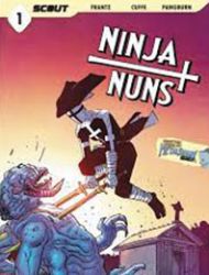 Ninja Nuns