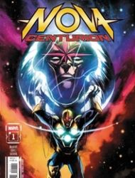 Nova: Centurion