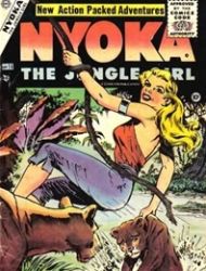 Nyoka the Jungle Girl (1955)