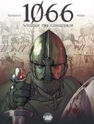 1066: William the Conqueror