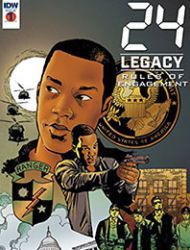 24: Legacy - Rules of Engagement