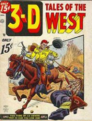 3-D Tales Of The West